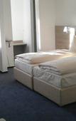 Туры в отель Airport Hotel Filderpost