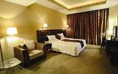 Туры в отель Heyuan Royal Garden Hotel