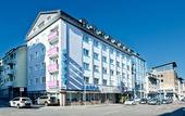 Туры в отель Hotel Hansa
