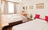Туры в отель Hotel Hansa