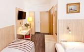 Туры в отель Hotel Hansa