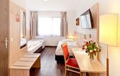 Туры в отель Hotel Hansa
