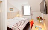 Туры в отель Hotel Hansa