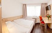 Туры в отель Hotel Hansa
