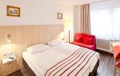 Туры в отель Hotel Hansa