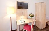 Туры в отель Hotel Hansa