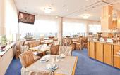 Туры в отель Hotel Hansa