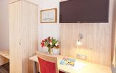 Туры в отель Hotel Hansa