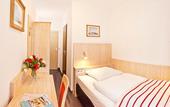 Туры в отель Hotel Hansa