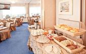 Туры в отель Hotel Hansa
