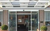 Туры в отель Hotel Hansa