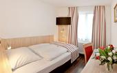 Туры в отель Hotel Hansa