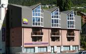 Туры в отель Suite Home Briancon Serre Chevalier