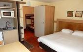 Туры в отель Suite Home Briancon Serre Chevalier
