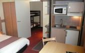 Туры в отель Suite Home Briancon Serre Chevalier