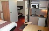 Туры в отель Suite Home Briancon Serre Chevalier