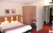 Туры в отель Suite Home Briancon Serre Chevalier