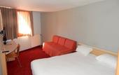 Туры в отель Suite Home Briancon Serre Chevalier