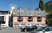 Туры в отель Suite Home Briancon Serre Chevalier