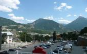 Туры в отель Suite Home Briancon Serre Chevalier