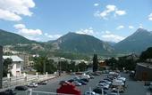 Туры в отель Suite Home Briancon Serre Chevalier