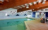 Туры в отель Suite Home Briancon Serre Chevalier