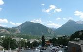 Туры в отель Suite Home Briancon Serre Chevalier
