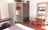 Туры в отель Suite Home Briancon Serre Chevalier