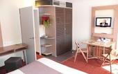 Туры в отель Suite Home Briancon Serre Chevalier