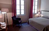 Туры в отель Hotel de l'Amphitheatre
