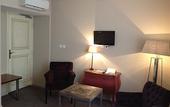 Туры в отель Hotel de l'Amphitheatre