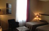 Туры в отель Hotel de l'Amphitheatre