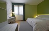 Туры в отель Hotel Forte Del 48