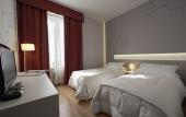 Туры в отель Hotel Forte Del 48