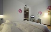 Туры в отель Hotel Forte Del 48