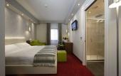 Туры в отель Hotel Forte Del 48