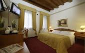 Туры в отель Hotel Forte Del 48