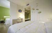 Туры в отель Hotel Forte Del 48