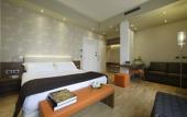 Туры в отель Hotel Forte Del 48