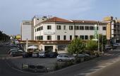 Туры в отель Hotel Forte Del 48