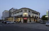 Туры в отель Hotel Forte Del 48