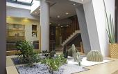 Туры в отель Hotel Forte Del 48