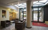 Туры в отель Hotel Forte Del 48