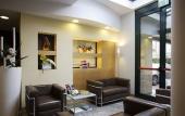 Туры в отель Hotel Forte Del 48
