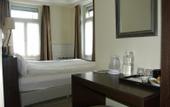 Туры в отель Hotel Harder Minerva