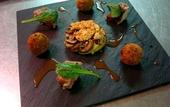 Туры в отель Le Reverbere - La Cuisinerie - L'Hotellerie
