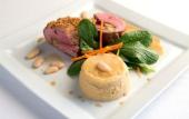 Туры в отель Le Reverbere - La Cuisinerie - L'Hotellerie