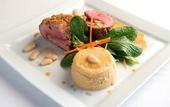 Туры в отель Le Reverbere - La Cuisinerie - L'Hotellerie