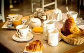 Туры в отель Le Reverbere - La Cuisinerie - L'Hotellerie