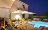 Туры в отель Betica Hotel Rural